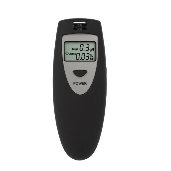 Alcootest Digital,Testeur d'alcoolémie sans Contact