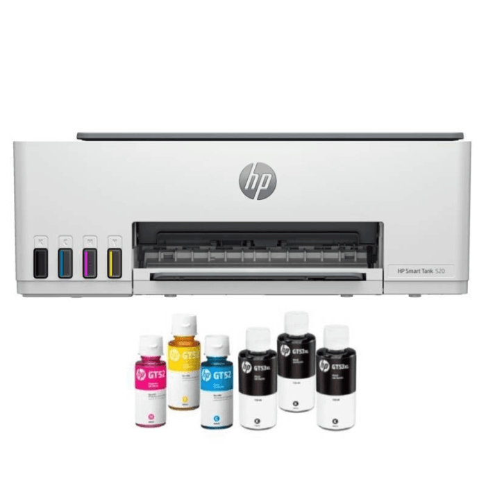 imprimante-a-reservoir-integre-hp-smart-tank-520-tout-en-un-couleur-1 Imprimante HP Smart Tank 520 à Réservoir intégré tout-en-un Couleur – Image 1