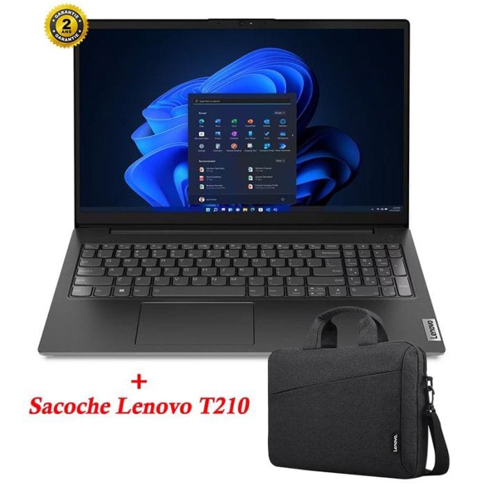 pc-portable-lenovo-v15-g4-iru-i5-13e-gen-8g-512go-ssd-noir-a PC Portable LENOVO V15 G4 IRU i5 13è Gén 8G 512Go SSD - Noir – Image 1