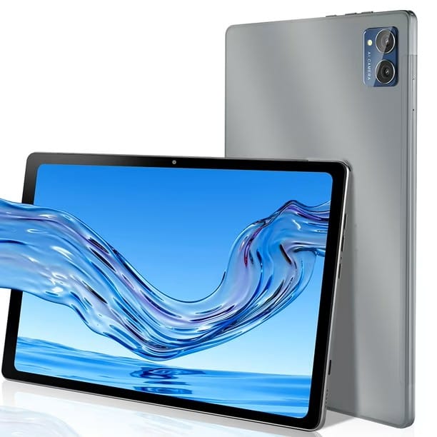 edutab x1100s Tablette Edutab X1100S 10.1" FHD - 8Go / 64Go - 7000 mAh - Android 16 - avec (Étui+ Anti-casse) garantie 1an – Image 1