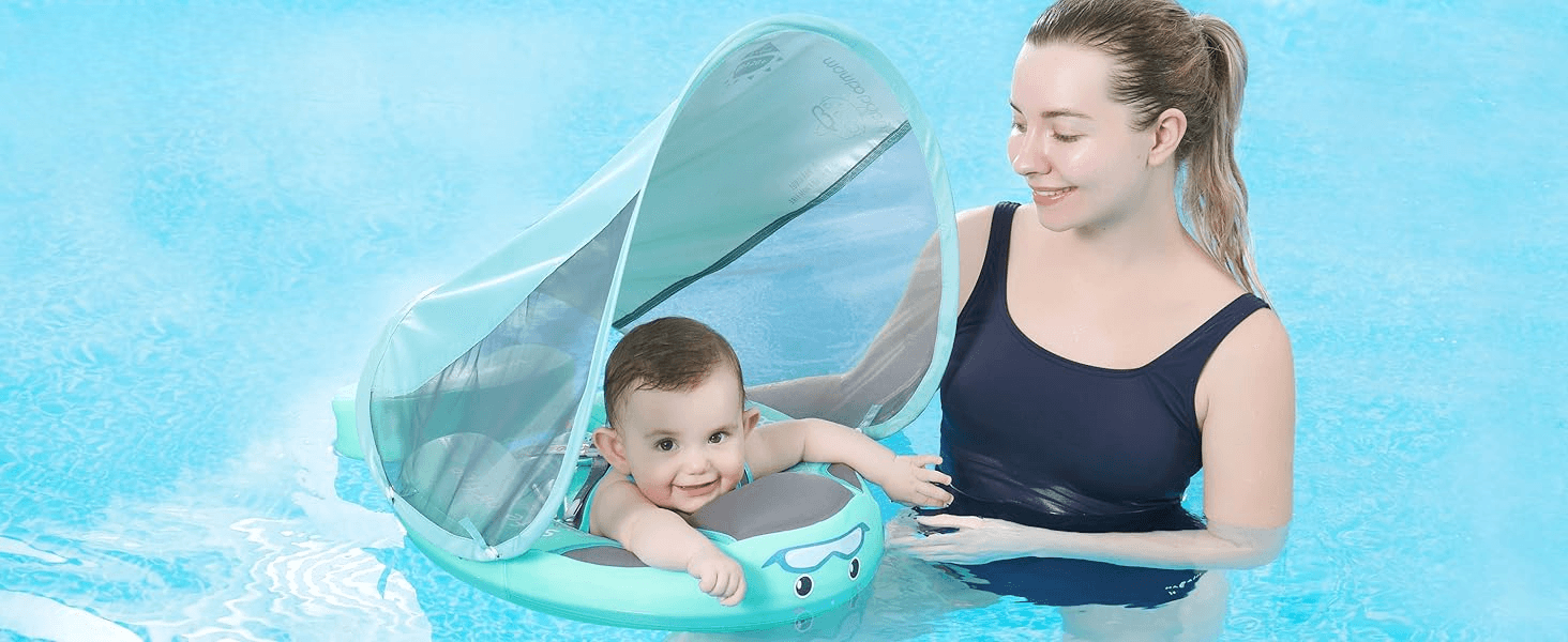 Mambobaby Float