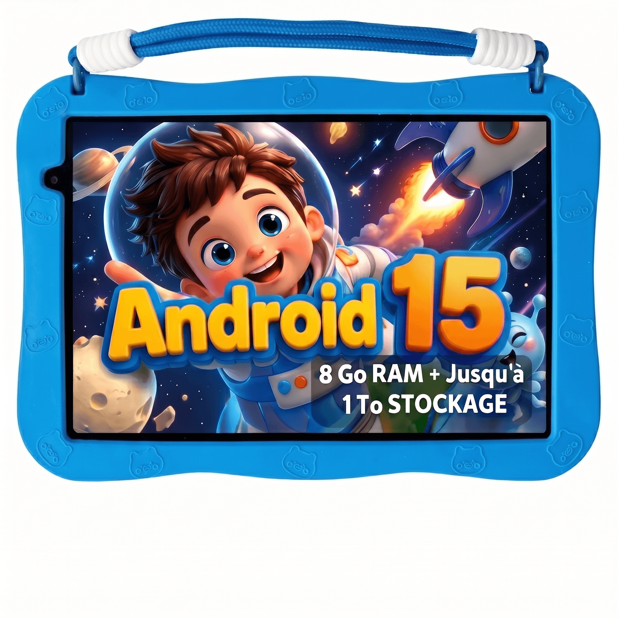 Tablette Edutab Elite 10 pro