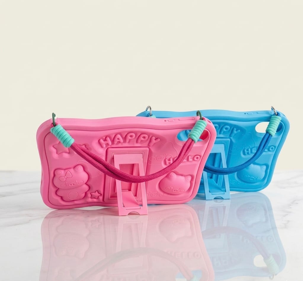 Edutab Box